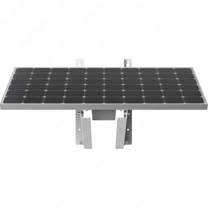 Камера DS-2DE2C200IWG-K/4G/C09S20 2.8MM/на солнечной батарее Оптом и розница