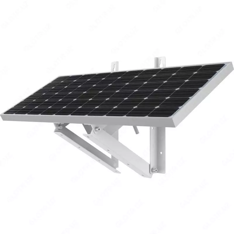 Камера DS-2DE2C400IWG-K/4G/C09S20 2.8MM/на солнечной батарее - 👉 HITECH PRO | IT-оборудование и видеонаблюдение по всему Узбекистану