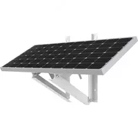 Камера DS-2DE2C400IWG-K/4G/C09S20 2.8MM/на солнечной батарее - 👉 HITECH PRO | IT-оборудование и видеонаблюдение по всему Узбекистану