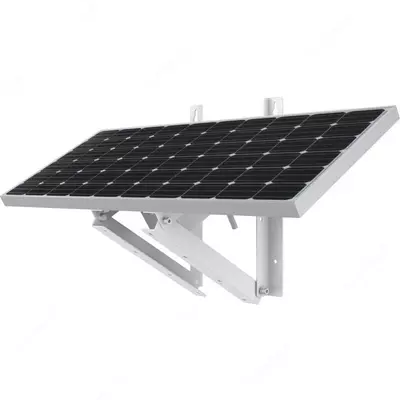 Kamera DS-2DE2C400IWG-K/4G/C09S20 2.8MM/Quyosh panellik - ООО "Hitech LTD"