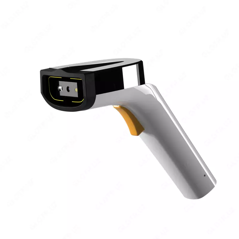 Беспроводной Сканер штрих-кодов 1D-2D / NETUM / DS2800 Оптом и розница