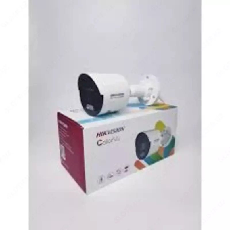 от {0} сум Камера Hikvision DS-2CD1047G2-L 2