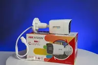 Камера HIKVISION DS-2CD1047G2H-LIU / ColorVu / 4 МП