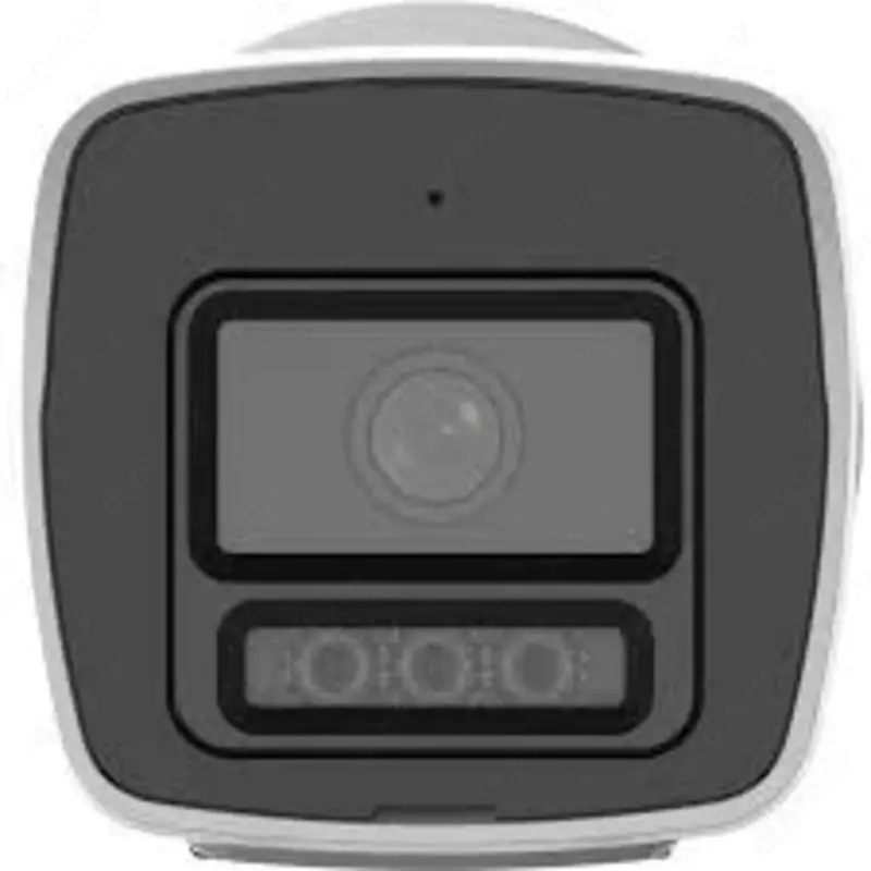 Камера HIKVISION DS-2CD1047G2H-LIU / ColorVu / 4 МП Оптом и розница