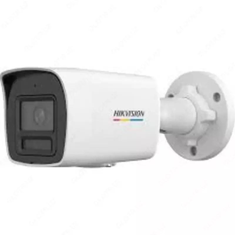 Камера HIKVISION DS-2CD1047G2H-LIUF / ColorVu / 4МП