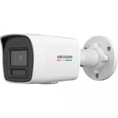 Камера HIKVISION DS-2CD1047G2H-LIUF / ColorVu / 4МП