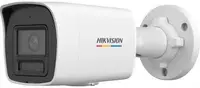 Камера HIKVISION DS-2CD1047G2H-LIUF / ColorVu / 4МП Камеры видеонаблюдения