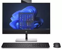 Моноблок HP ENVY AIO 34-c1015ci (397) (Intel i9-12900/ DDR5 32GB/ SSD 1000GB/ 34 WUHD IPS/ 4GB GTX3050/ wireless key + mouse/ W11/RU) (AB1U2EA) - 38 870 000 сум