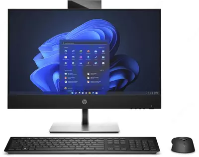 Моноблок HP ENVY AIO 34-c1015ci (397) (Intel i9-12900/ DDR5 32GB/ SSD 1000GB/ 34 WUHD IPS/ 4GB GTX3050/ wireless key + mouse/ W11/RU) (AB1U2EA) - 38 870 000 сум / шт.