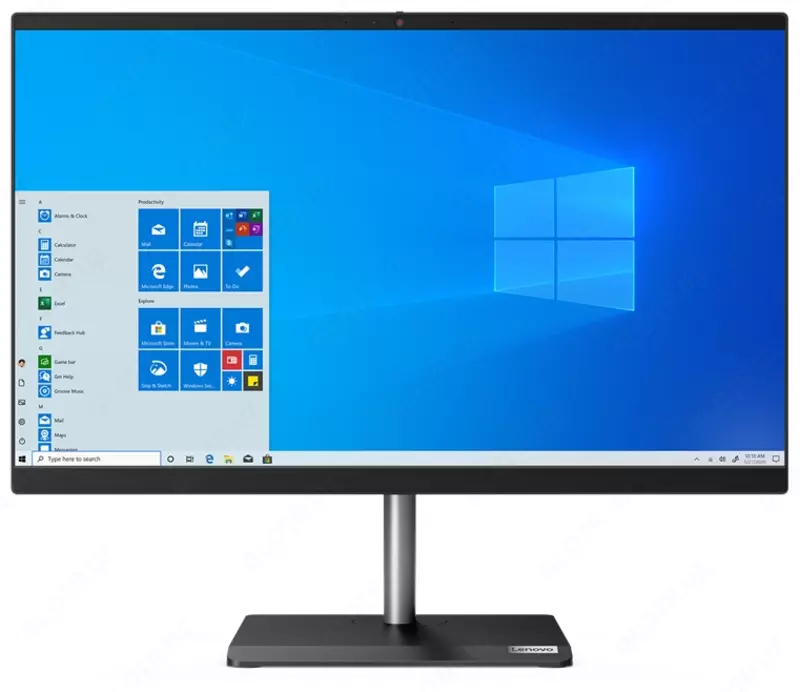 8  IPS FHD LCD/ Integrated Intel UHD Graphics/ DVD/ Keyboard+mouse/ NoOS/ RU) Black (11LA006NRU)