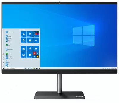 8  IPS FHD LCD/ Integrated Intel UHD Graphics/ DVD/ Keyboard+mouse/ NoOS/ RU) Black (11LA006NRU)