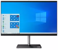 8  IPS FHD LCD/ Integrated Intel UHD Graphics/ DVD/ Keyboard+mouse/ NoOS/ RU) Black (11LA001CRU)