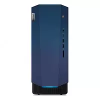 Системный блок Lenovo IdeaCentre Gaming5 14IOB6  (Core i5-11400F/ DDR4 8GB/ SDD 256GB/ 6GB GeForce RTX3060/ DOS) Raven Black (90RE00J2RS) (распродажа) - 10 450 050 сум