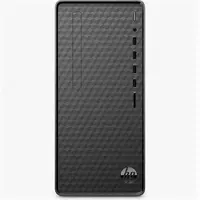 Системный блок HP M01-F1079ur Tower Desktop (M46/2C9) (AMD Ryzen 3-4300G/ DDR4 4GB/ SSD 256GB/ AMD Radeon™ Vega/ No DVD-RW/ DOS/ RU) Black (5D2C9EA) (распродажа)