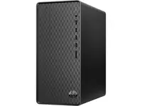 Tizim bloki HP Slim Desktop S01-pF2007ur (7S3) (Intel Core i3-10105G/ DDR4 8GB/ SSD 256GB/ No DVD-RW/ DOS/ RU) Black (5R7S3EA) (распродажа)