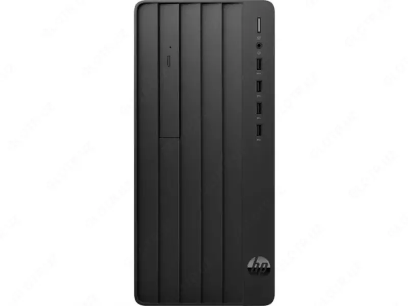 Системный блок HP 290 G9 PRO Mini Tower Desktop (470) (Intel i3-12100/ DDR4 4GB/ SSD 256GB/ Intel® UHD Graphics/ DVD-RW/ DOS/ RU) Black (6D470EA) (распродажа)