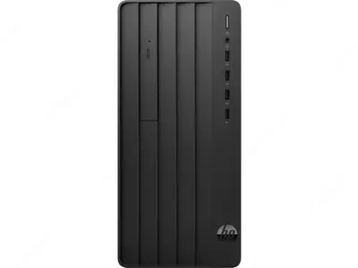 Системный блок HP 290 G9 PRO Mini Tower Desktop (470) (Intel i3-12100/ DDR4 4GB/ SSD 256GB/ Intel® UHD Graphics/ DVD-RW/ DOS/ RU) Black (6D470EA) (распродажа)