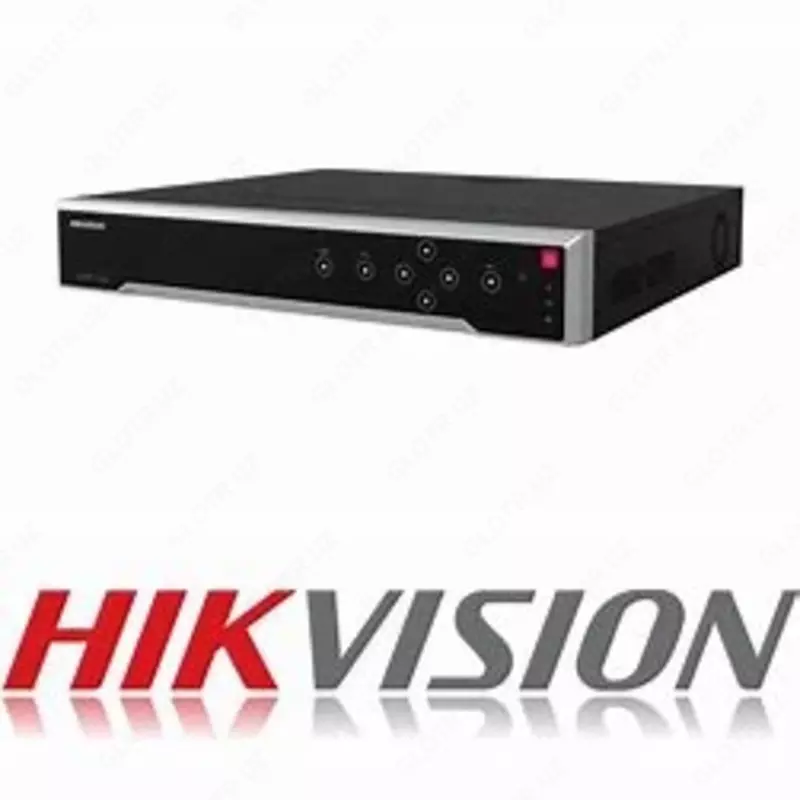 Видеорегистратор DS-7732NI-М4- PRO Range Ultra HD