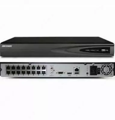 1 006 200 сум / шт. Видеорегистратор DS-7616NI-К1