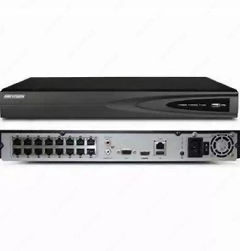 от {0} сум Видеорегистратор DS-7616NI-К1