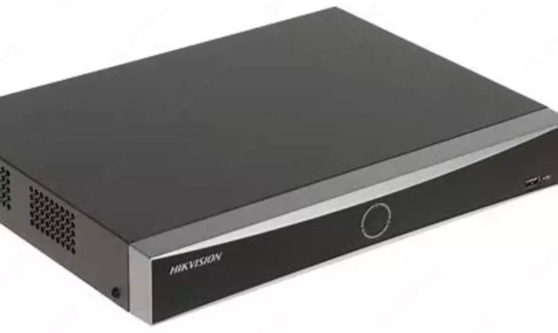 Видеорегистратор Hikvision NVR DS-7616NXI-K1 PRO Range Ultra HD-AcuSense 4K