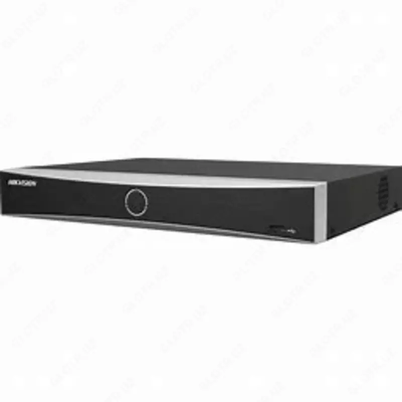 Видеорегистратор Hikvision NVR DS-7616NXI-K1 PRO Range Ultra HD-AcuSense 4K