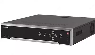 NVR - 32-канала (7732NI-I4) 2 -ANPR определение номеров Server - Blazer Express - 2 762 500 сум / шт.