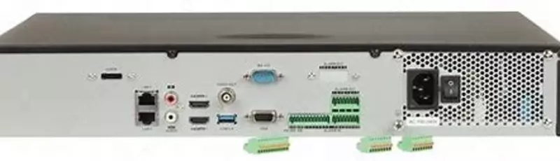 Videoregistrator DS-7732NXI-I4/S - {0} so'mdan