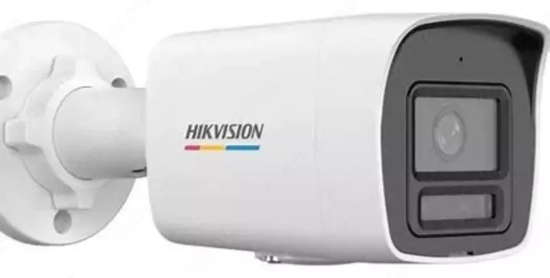 ВИДЕОНАБЛЮДЕНИЕ DS-2CD1027G2H-LIU-AcuSense