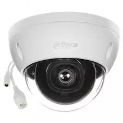 282 510 so'm / dona IP kamera Dahua IPC-HDBW1230E-S5 /2MP /(2.8 mm)