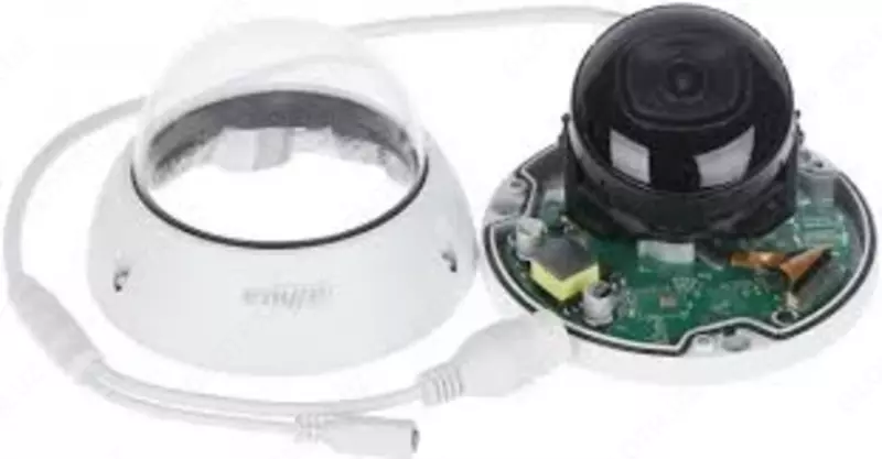 ООО "Hitech LTD" - IP kamera Dahua IPC-HDBW1230E-S5 /2MP /(2.8 mm)