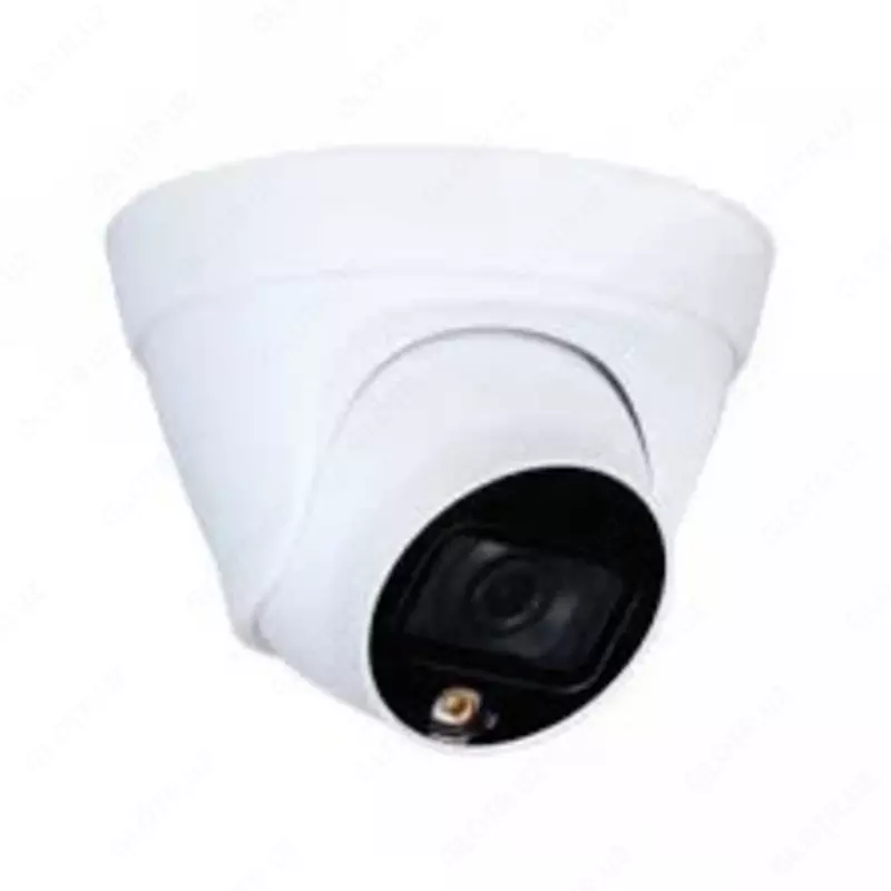 от {0} сум Видеокамера DAHUA DH-IPC-HDW1239T1P-LED-0280B-S5