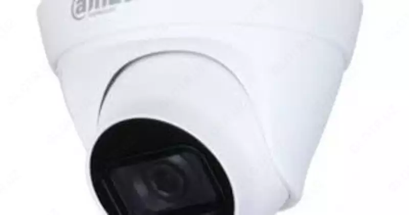 Видеокамера DAHUA DH-IPC-HDW1239T1P-LED-0280B-S5 Оптом и розница