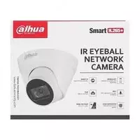 Видеокамера DAHUA DH-IPC-HDW1239T1P-LED-0280B-S5 👉 HITECH PRO | IT-оборудование и видеонаблюдение по всему Узбекистану