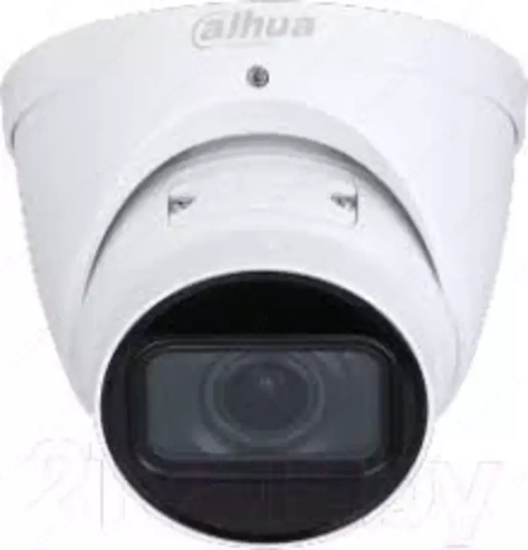 Видеокамера DAHUA DH-IPC-HDW1239T1P-LED-0280B-S5 - 👉 HITECH PRO | IT-оборудование и видеонаблюдение по всему Узбекистану