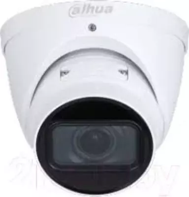 Видеокамера DAHUA DH-IPC-HDW1239T1P-LED-0280B-S5 - 👉 HITECH PRO | IT-оборудование и видеонаблюдение по всему Узбекистану