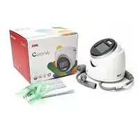 Видеокамера DAHUA DH-IPC-HDW1239T1P-LED-0280B-S5 - Камеры видеонаблюдения