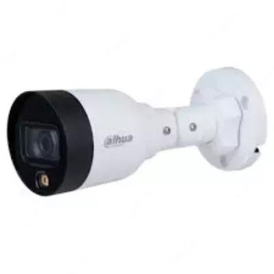 Видеокамера DAHUA DH-IPC-HFW1239S1P-LED-0280B-S5