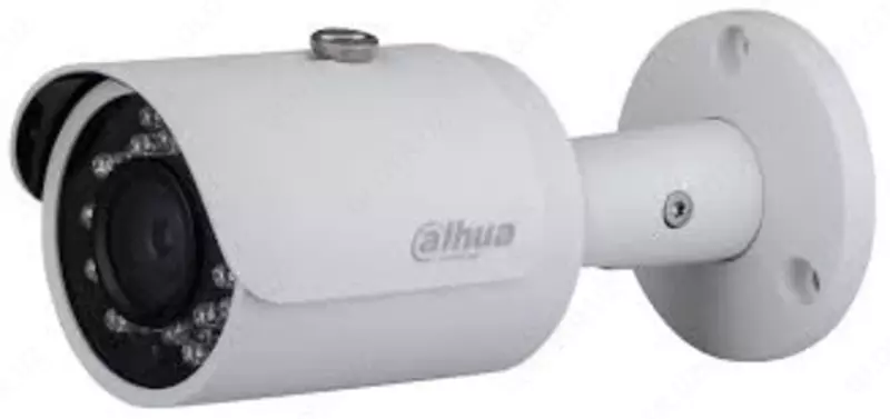 Видеокамера DAHUA DH-IPC-HFW1431SP