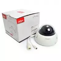 Видеокамера DAHUA DH-IPC-HDBW1431EP-S4 - 👉 HITECH PRO | IT-оборудование и видеонаблюдение по всему Узбекистану