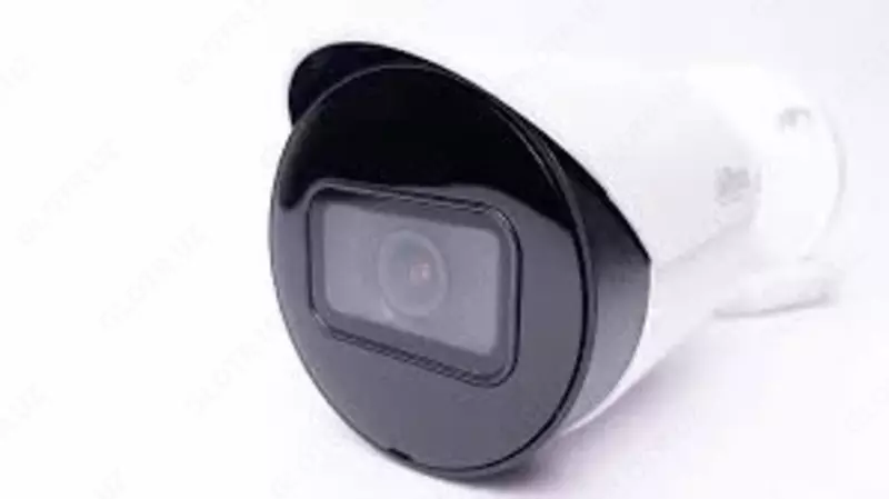 👉 HITECH PRO | IT-оборудование и видеонаблюдение по всему Узбекистану - Видеокамера DAHUA DH-IPC-HFW2431SP-S-S2