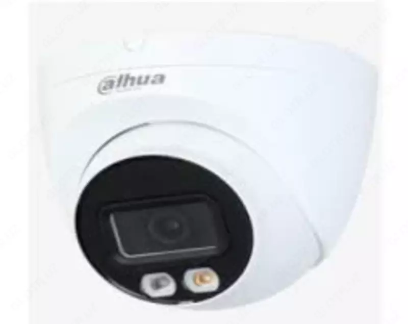 Videokamera DAHUA DH-IPC-HDW2449T-S-IL Color Vu - {0} so'mdan