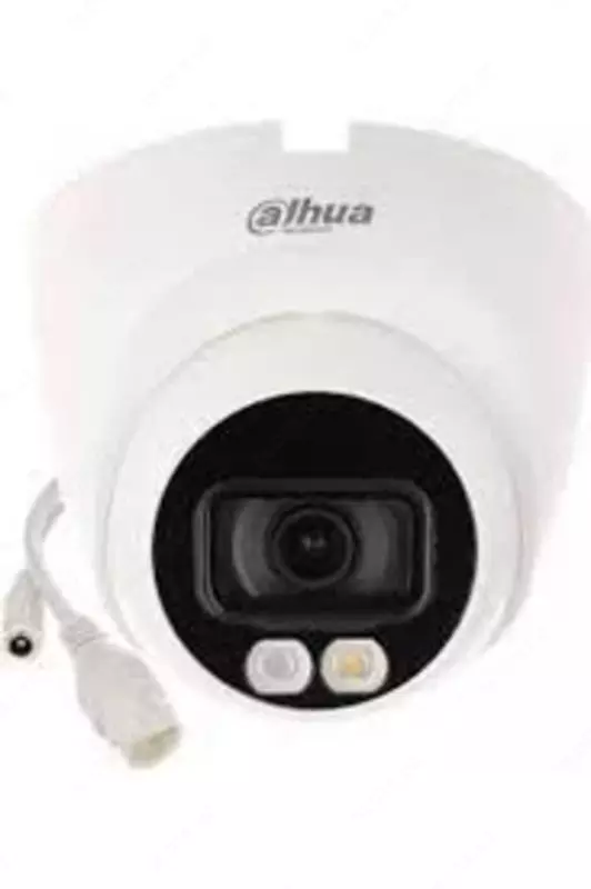 Videokamera DAHUA DH-IPC-HDW2449T-S-IL Color Vu Ulgurji va chakana