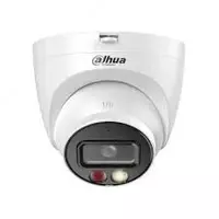 Videokamera DAHUA DH-IPC-HDW2449T-S-IL Color Vu ООО "Hitech LTD"