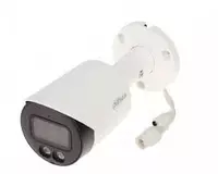 Видеокамера DAHUA DHI-PC-HFW2449S-S-IL Color Vu 👉 HITECH PRO | IT-оборудование и видеонаблюдение по всему Узбекистану