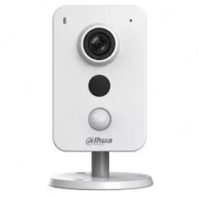 Видеокамера DAHUA DH-IPC-K42АP - POE