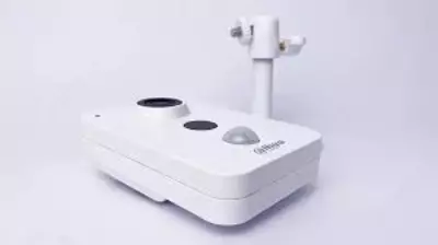 Videokamera DAHUA DH-IPC-K42АP - POE