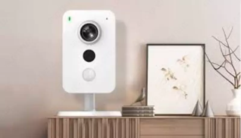 Videokamera DAHUA DH-IPC-K42P - WIFI Ulgurji va chakana