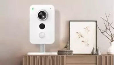 Videokamera DAHUA DH-IPC-K42P - WIFI Ulgurji va chakana