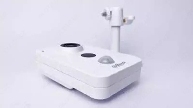 ООО "Hitech LTD" - Videokamera DAHUA DH-IPC-K42P - WIFI